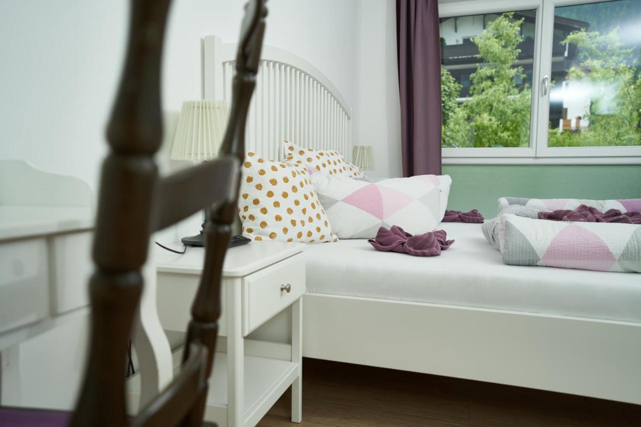 Freestyle Apartment Sautens Eksteriør bilde