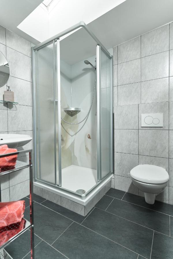 Freestyle Apartment Sautens Eksteriør bilde