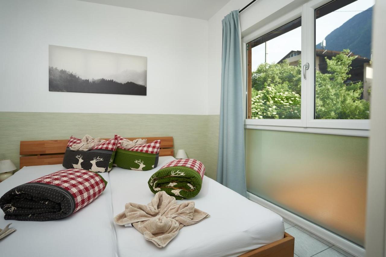 Freestyle Apartment Sautens Eksteriør bilde