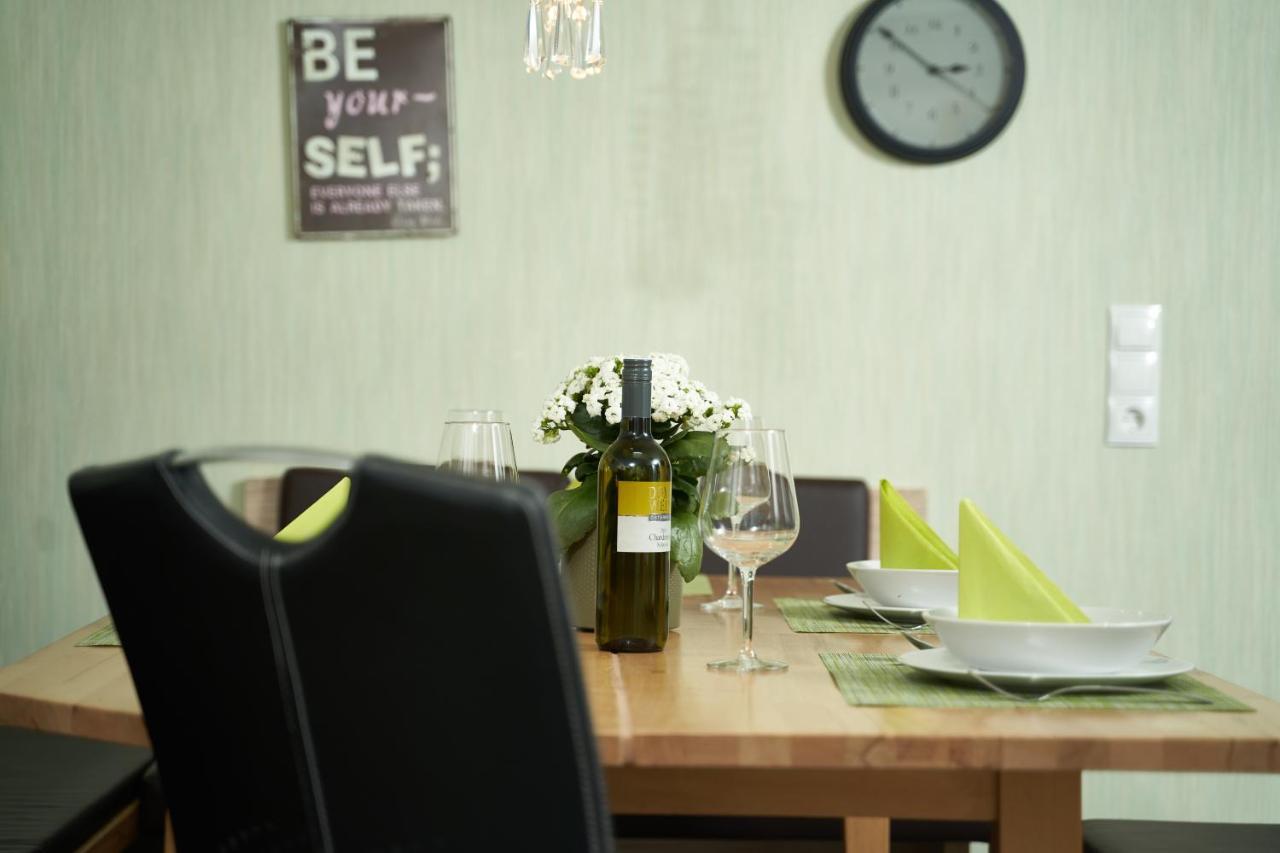 Freestyle Apartment Sautens Eksteriør bilde