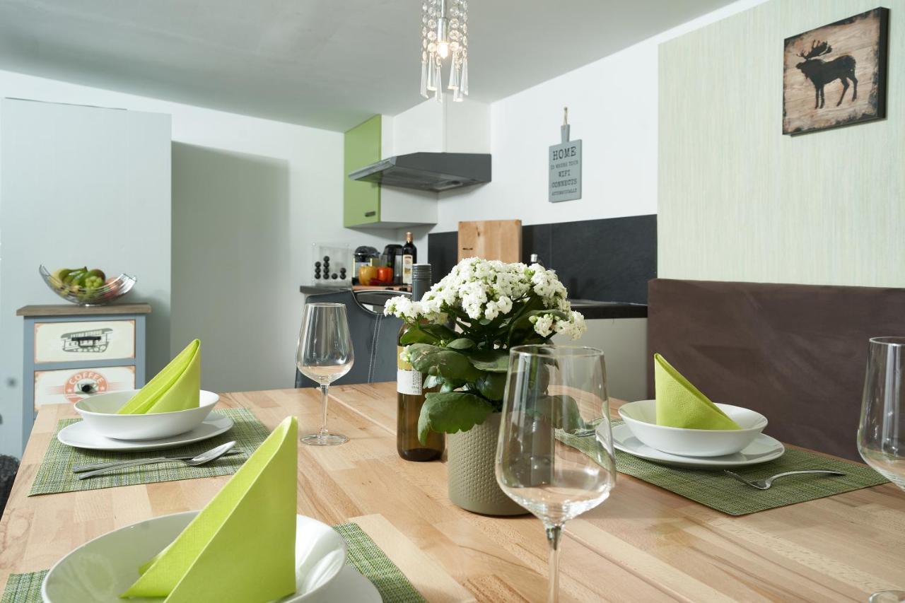 Freestyle Apartment Sautens Eksteriør bilde