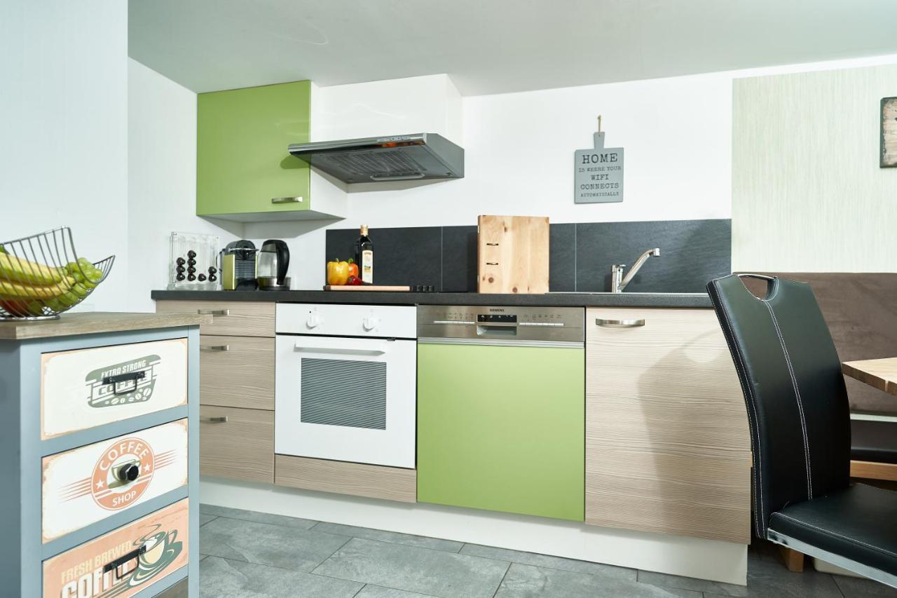 Freestyle Apartment Sautens Eksteriør bilde