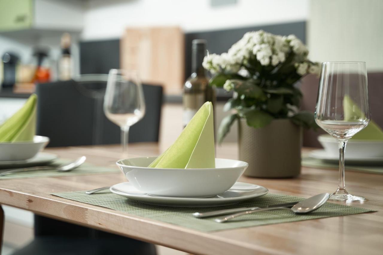 Freestyle Apartment Sautens Eksteriør bilde