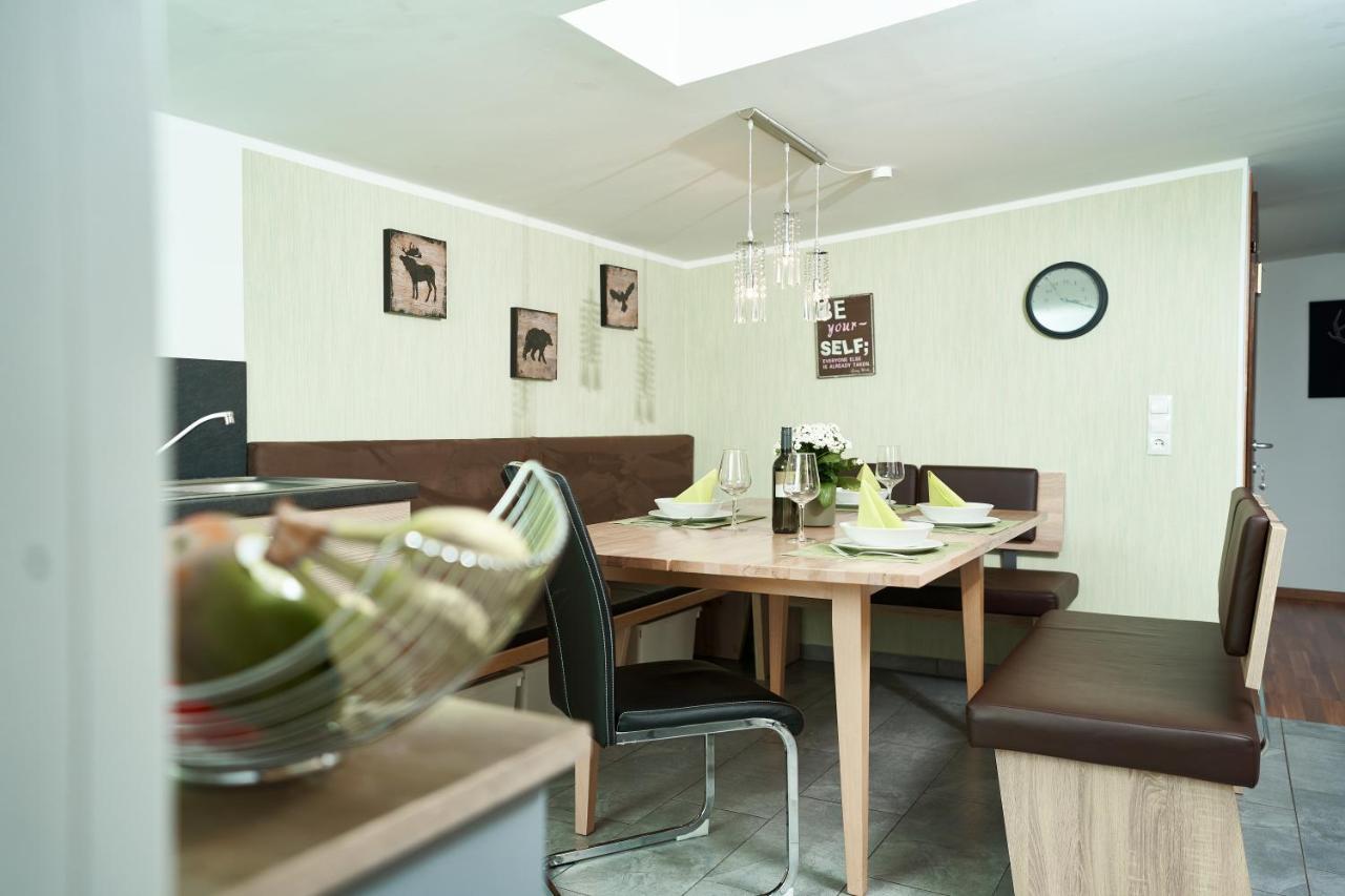 Freestyle Apartment Sautens Eksteriør bilde