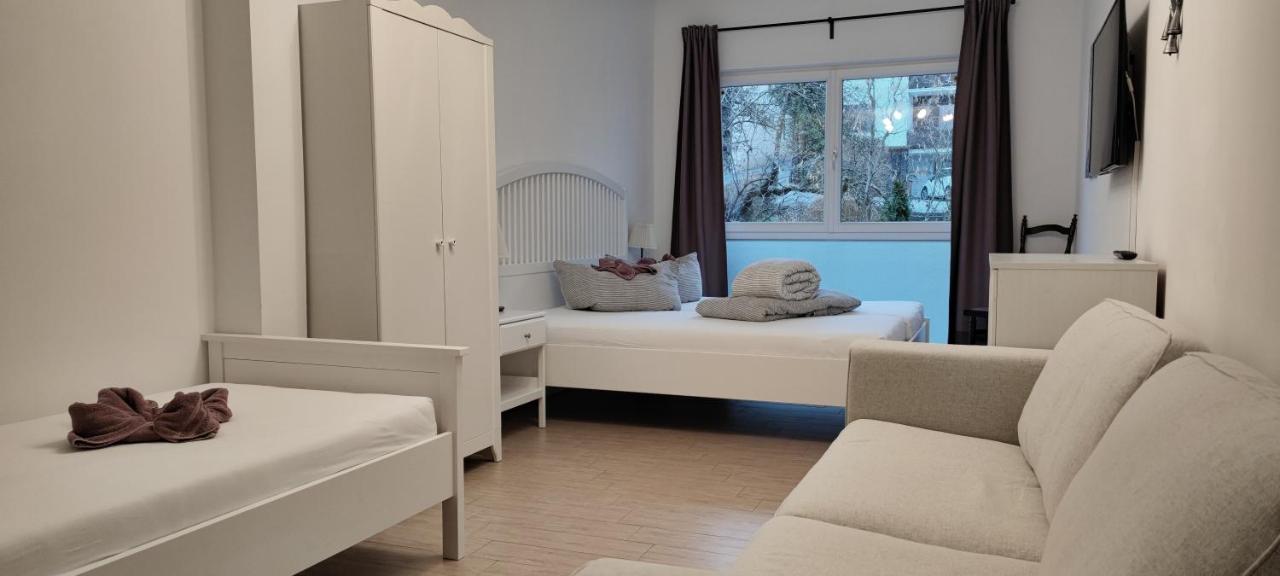 Freestyle Apartment Sautens Eksteriør bilde