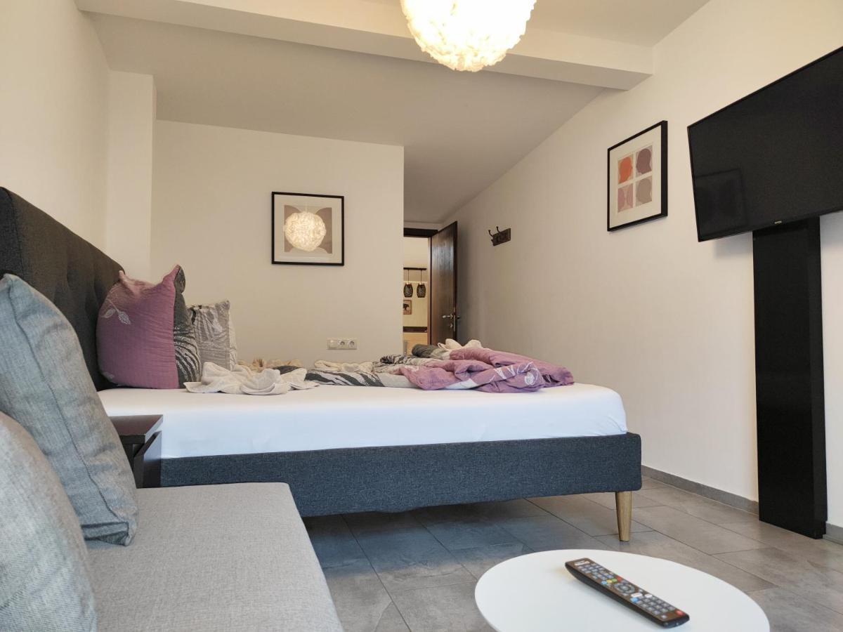 Freestyle Apartment Sautens Eksteriør bilde