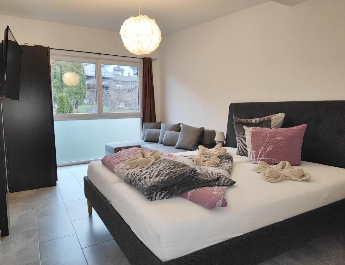 Freestyle Apartment Sautens Eksteriør bilde