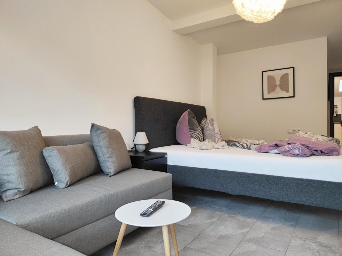Freestyle Apartment Sautens Eksteriør bilde